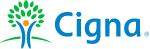 Cigna logo